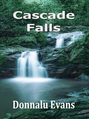 cover image of Cascade Falls